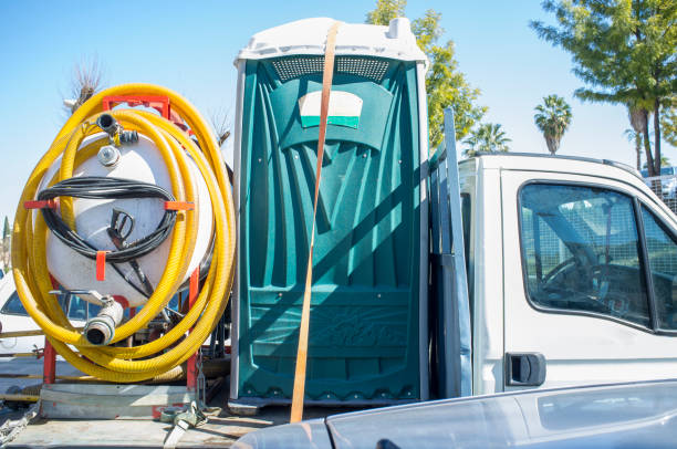 Best High-end porta potty rental  in La Ada Flintridge, CA