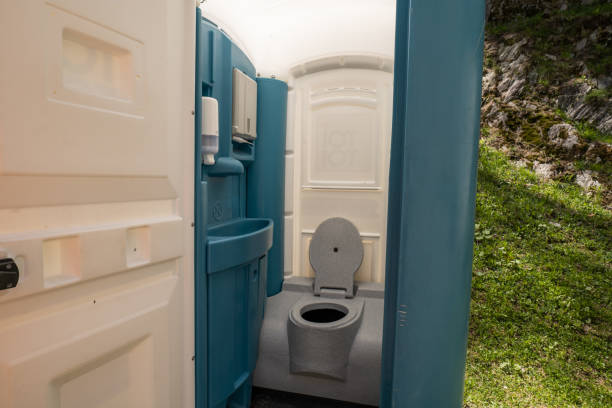 Best Porta potty delivery and setup  in La Ada Flintridge, CA