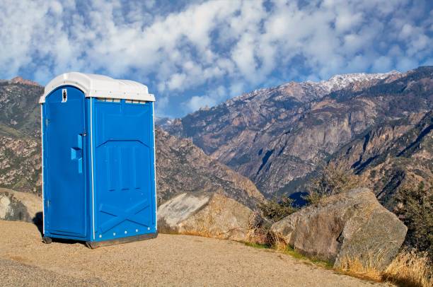 Porta potty rental for festivals in La Caada Flintridge, CA