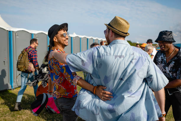 Best Local porta potty services  in La Ada Flintridge, CA
