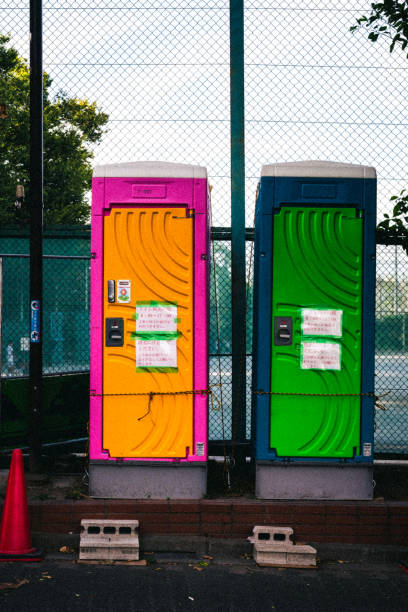Best Porta potty rental for parties  in La Ada Flintridge, CA